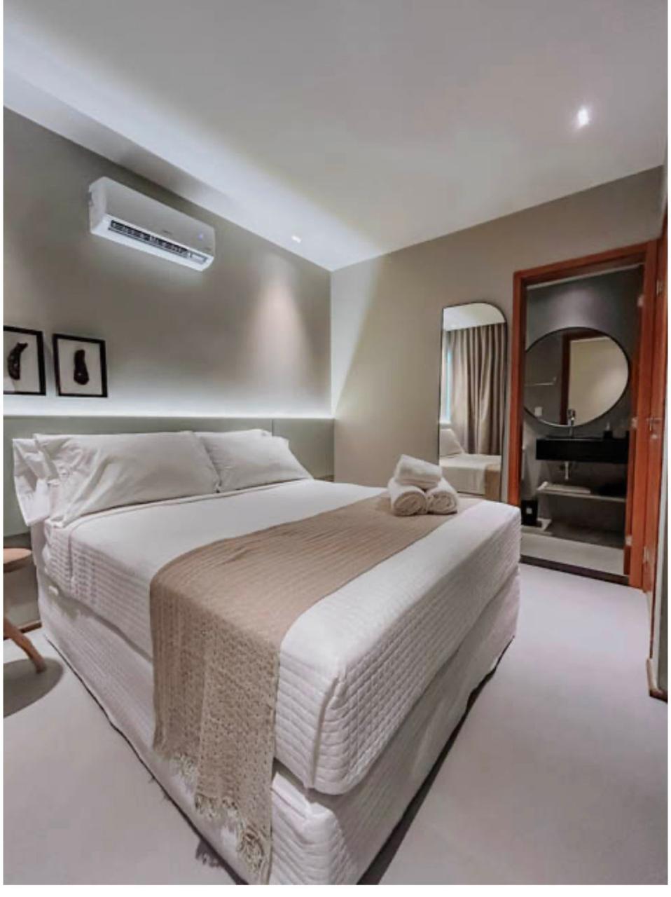 Naay Villas térrea, suíte com ar-condicionado, foto 1
