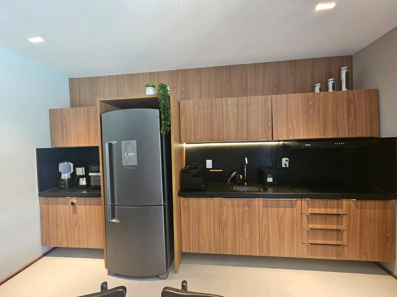 Naay Villas térrea, cozinha americana, foto 5